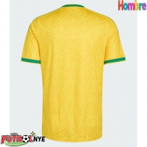 Camiseta Sudáfrica Primera Equipación Mundial 2026 manga corta